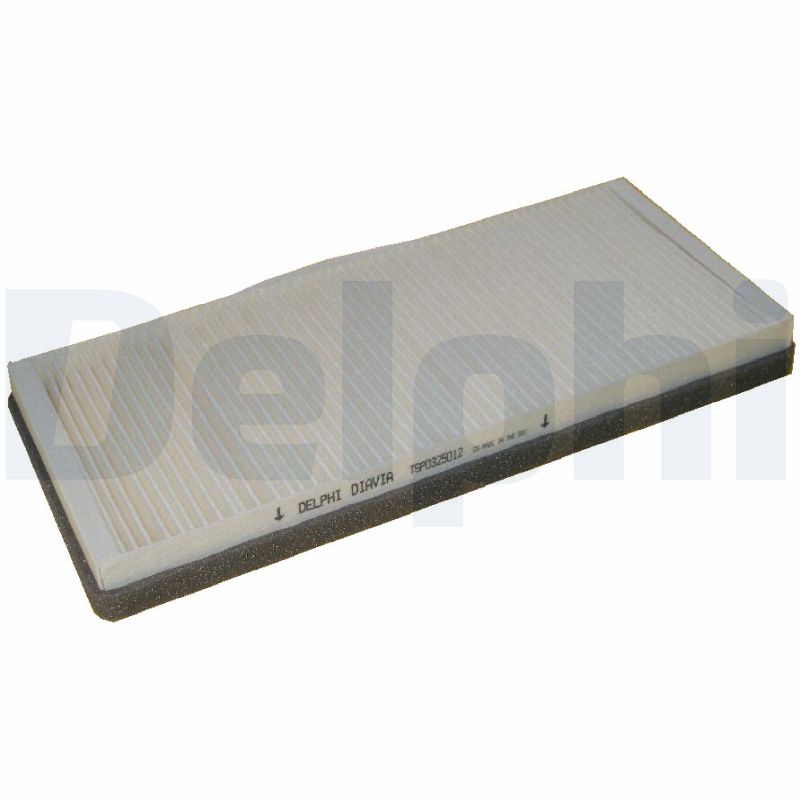 Filtru, aer habitaclu TSP0325012 DELPHI