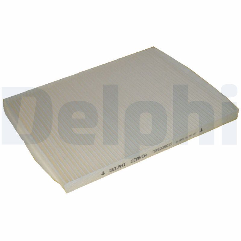 Filtru, aer habitaclu TSP0325013 DELPHI