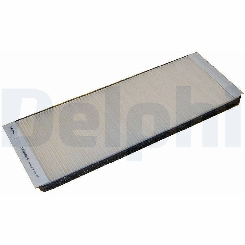 Filtru, aer habitaclu TSP0325015 DELPHI