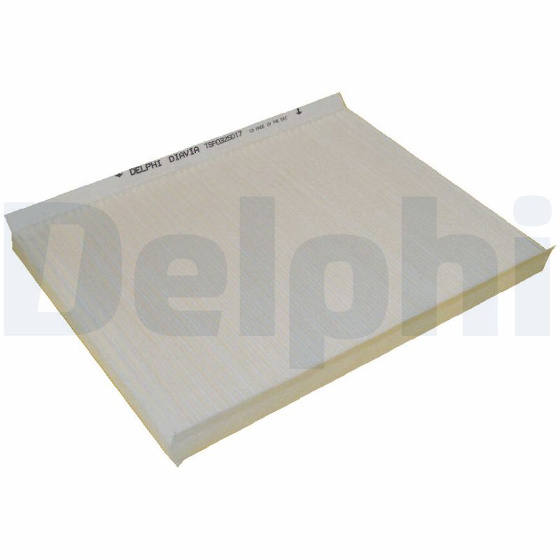 Filtru, aer habitaclu TSP0325017 DELPHI