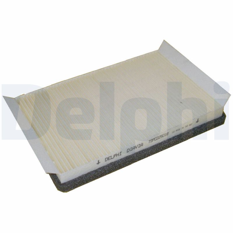 Filtru, aer habitaclu TSP0325018 DELPHI