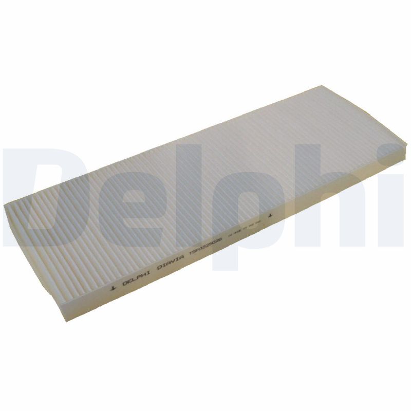 Filtru, aer habitaclu TSP0325026 DELPHI