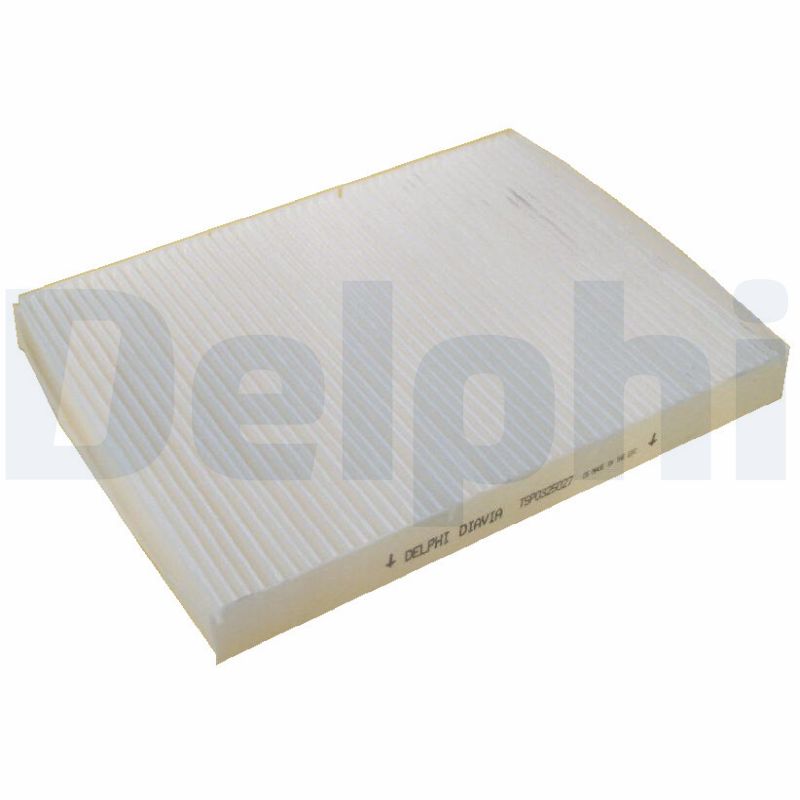 Filtru, aer habitaclu TSP0325027C DELPHI