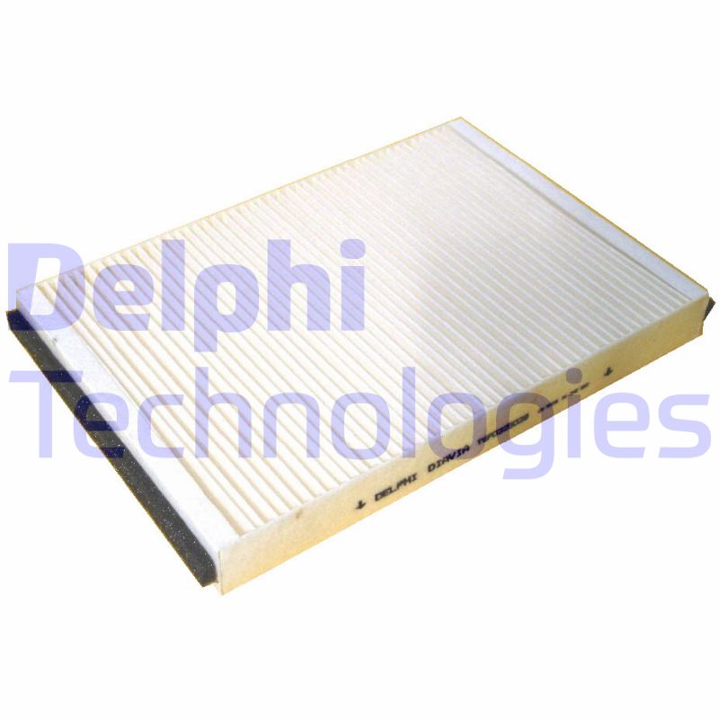 Filtru, aer habitaclu TSP0325028 DELPHI