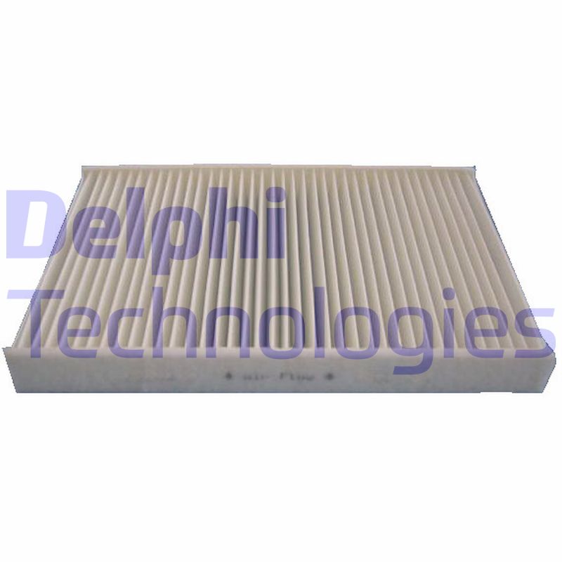 Filtru, aer habitaclu TSP0325028C DELPHI