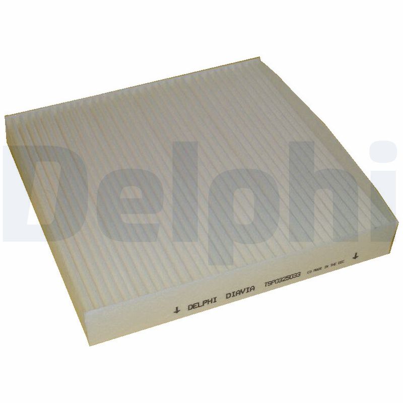 Filtru, aer habitaclu TSP0325033 DELPHI