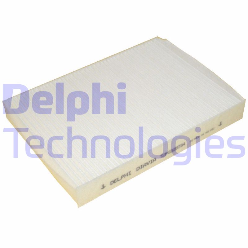 Filtru, aer habitaclu TSP0325034 DELPHI