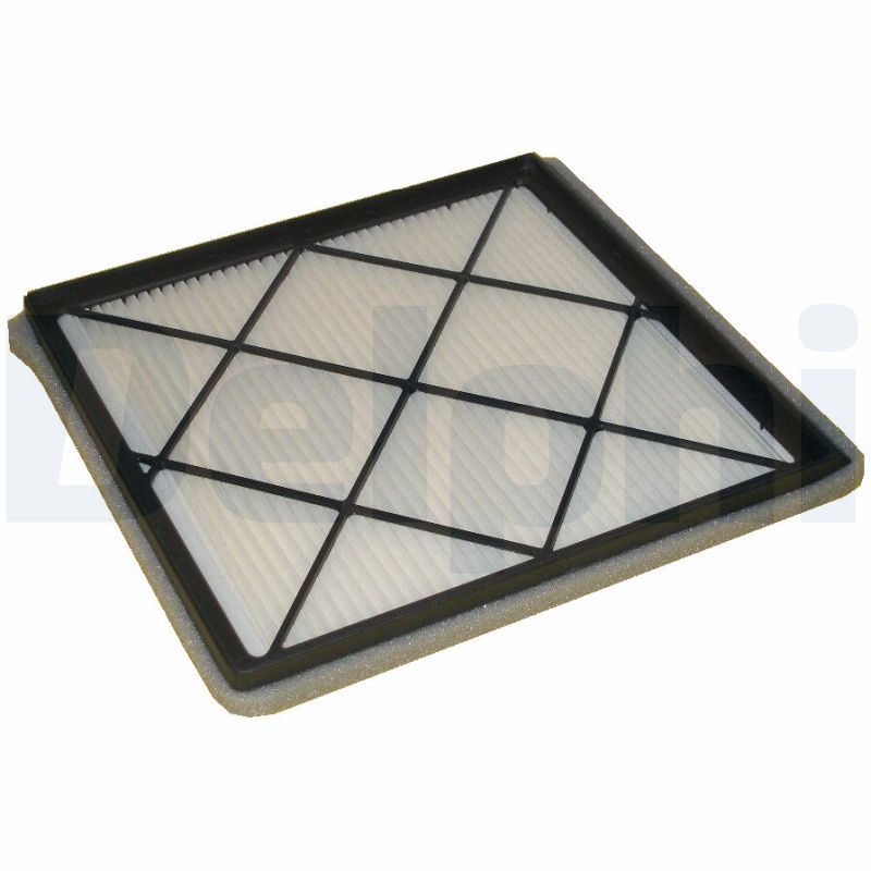 Filtru, aer habitaclu TSP0325035 DELPHI