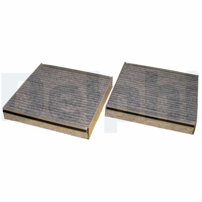 Filtru, aer habitaclu TSP0325036C DELPHI