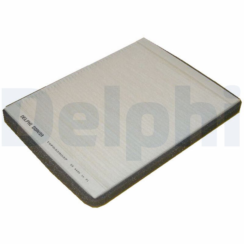 Filtru, aer habitaclu TSP0325037 DELPHI