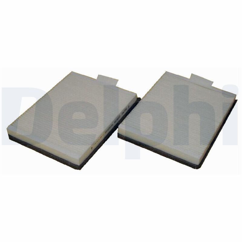 Filtru, aer habitaclu TSP0325038 DELPHI