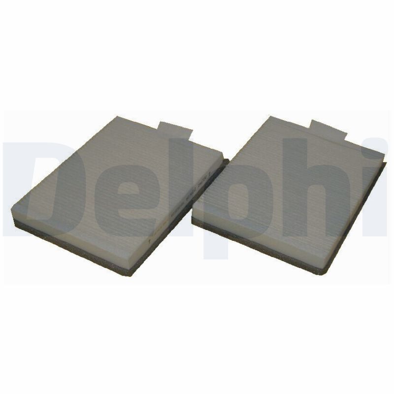 Filtru, aer habitaclu TSP0325038C DELPHI