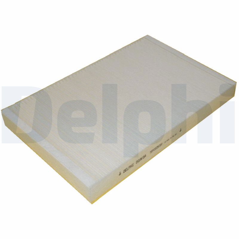 Filtru, aer habitaclu TSP0325039 DELPHI