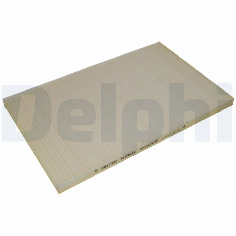 Filtru, aer habitaclu TSP0325040 DELPHI