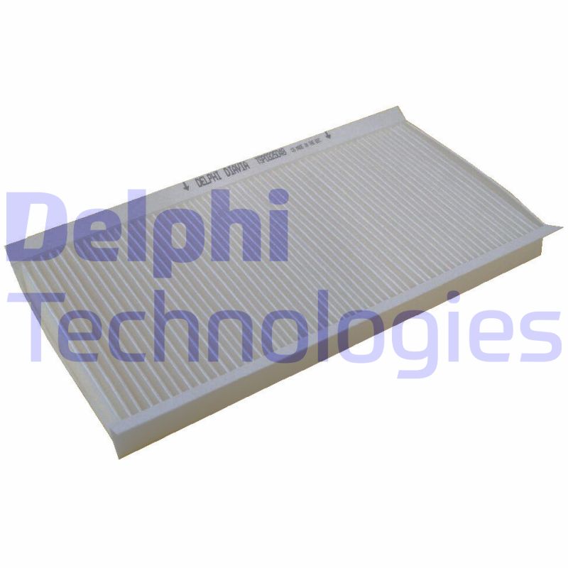 Filtru, aer habitaclu TSP0325048C DELPHI