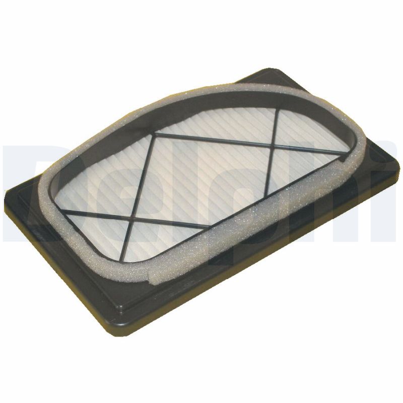 Filtru, aer habitaclu TSP0325050 DELPHI