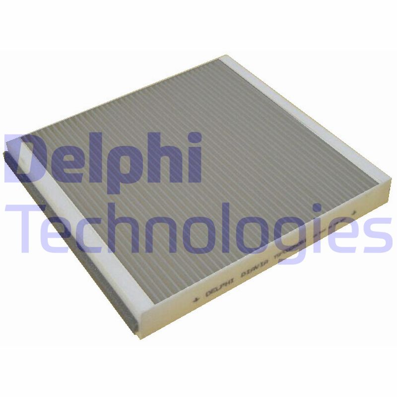 Filtru, aer habitaclu TSP0325051C DELPHI