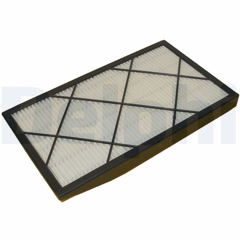 Filtru, aer habitaclu TSP0325054 DELPHI