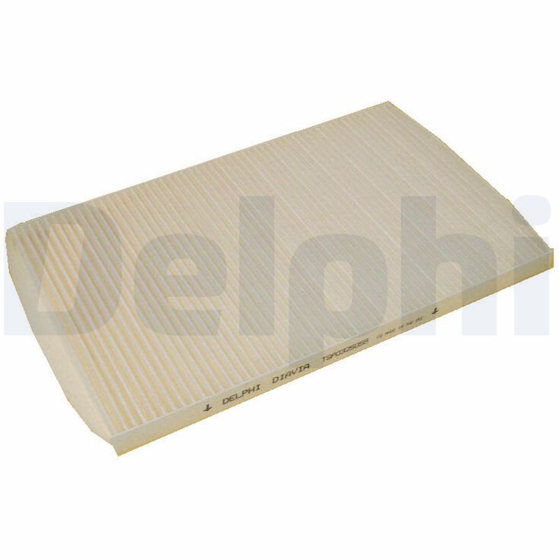 Filtru, aer habitaclu TSP0325056 DELPHI