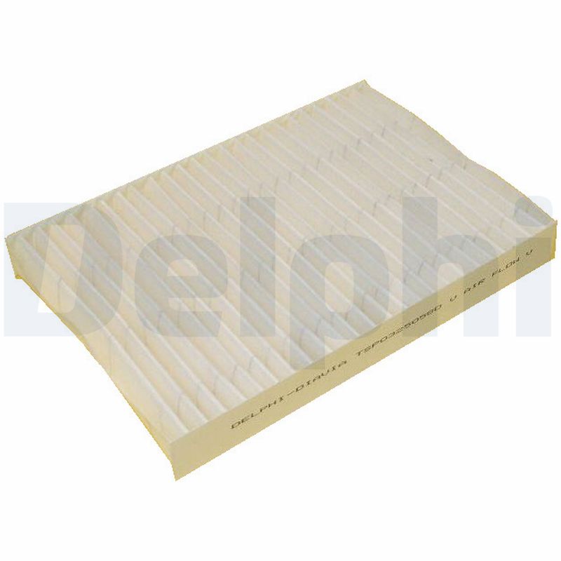 Filtru, aer habitaclu TSP0325058 DELPHI