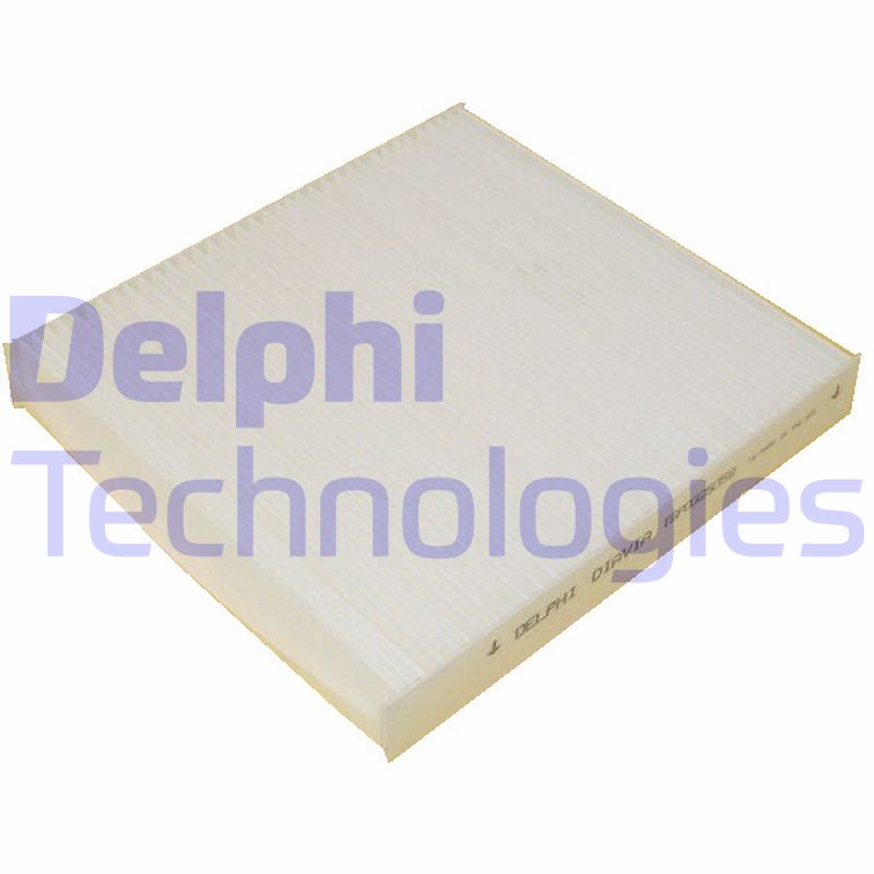 Filtru, aer habitaclu TSP0325059 DELPHI