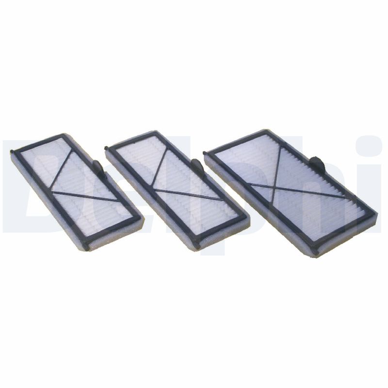 Filtru, aer habitaclu TSP0325060 DELPHI