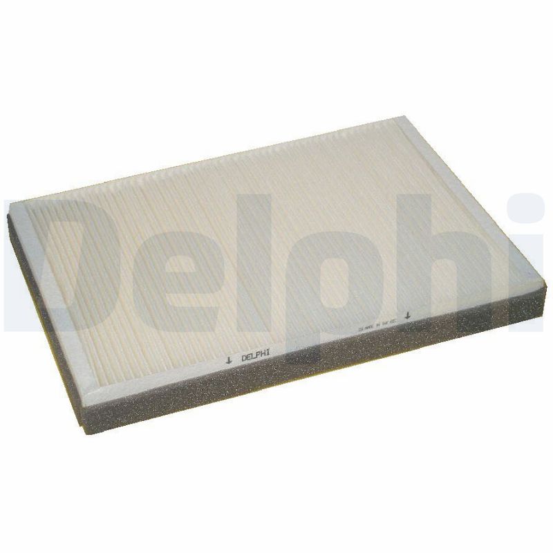Filtru, aer habitaclu TSP0325061 DELPHI