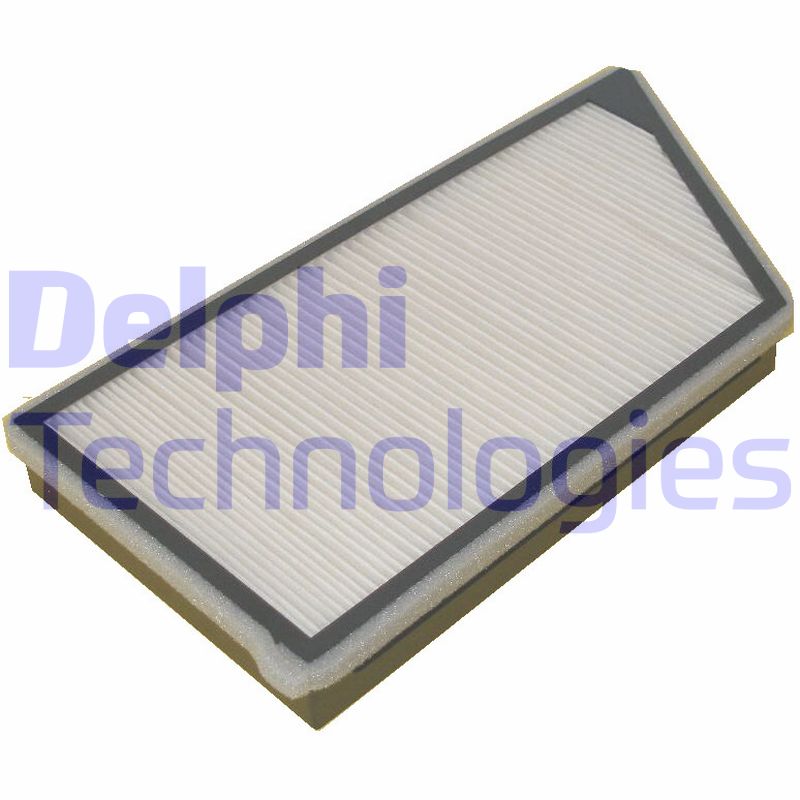 Filtru, aer habitaclu TSP0325062 DELPHI