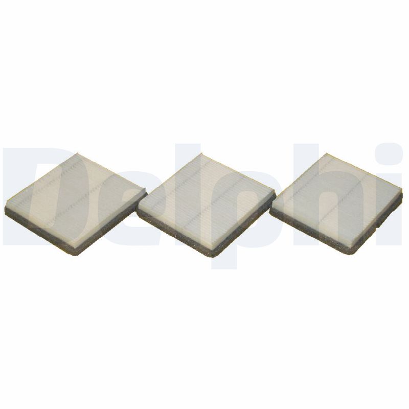 Filtru, aer habitaclu TSP0325064 DELPHI