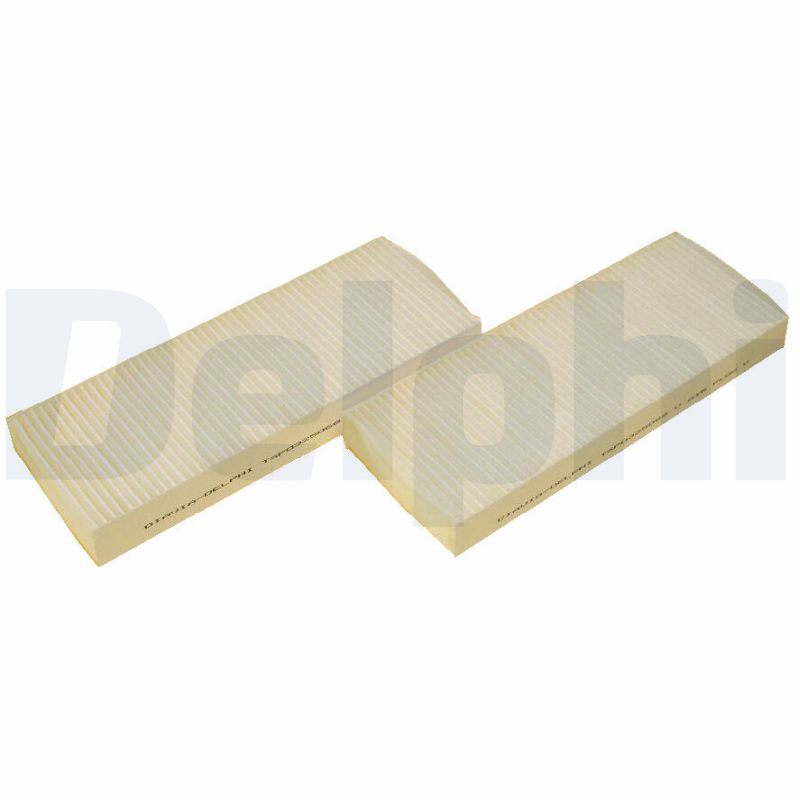 Filtru, aer habitaclu TSP0325068 DELPHI