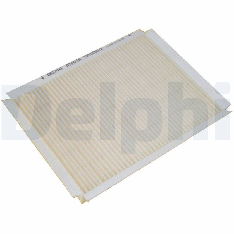 Filtru, aer habitaclu TSP0325072 DELPHI