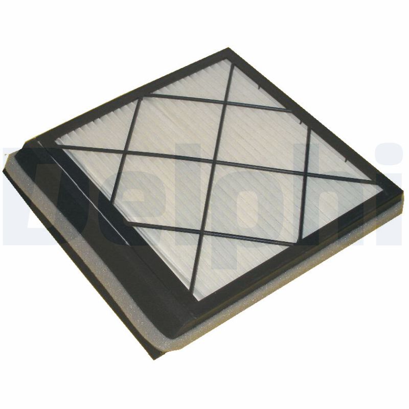 Filtru, aer habitaclu TSP0325073 DELPHI