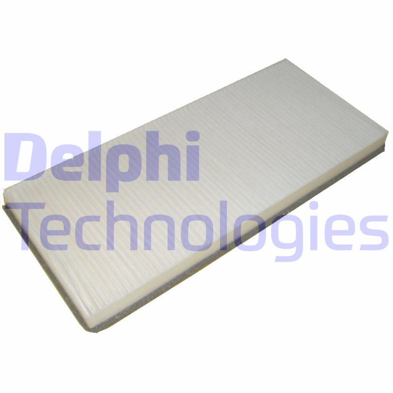 Filtru, aer habitaclu TSP0325077 DELPHI