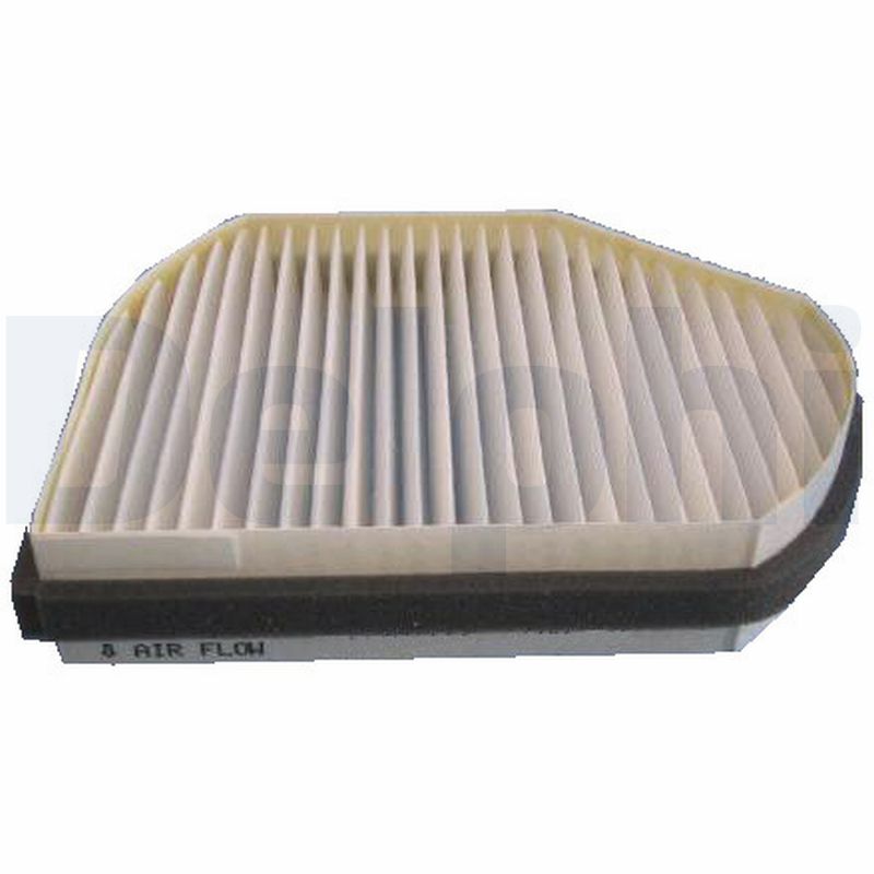 Filtru, aer habitaclu TSP0325107C DELPHI