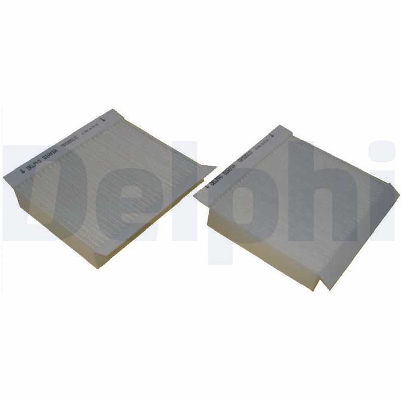 Filtru, aer habitaclu TSP0325110C DELPHI