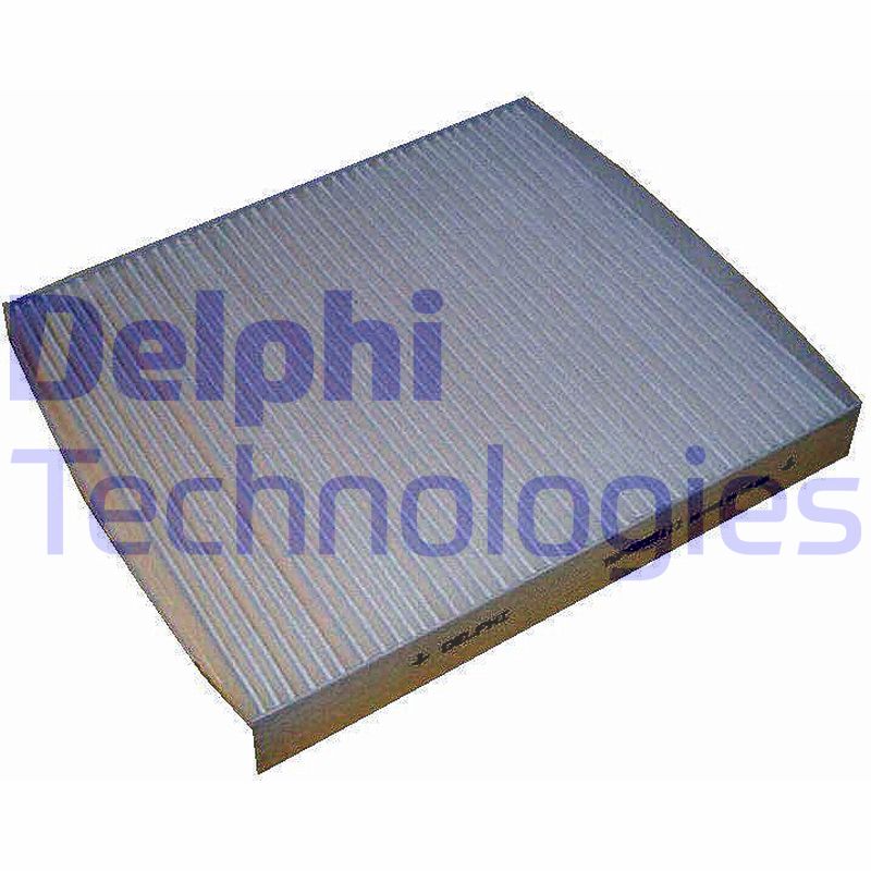 Filtru, aer habitaclu TSP0325111 DELPHI