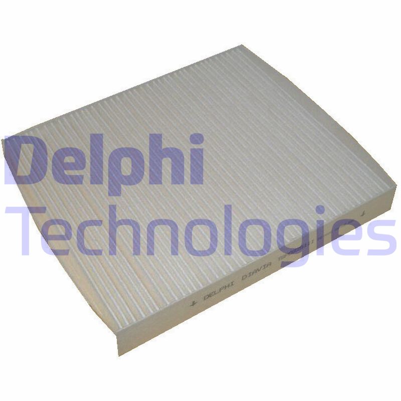 Filtru, aer habitaclu TSP0325111C DELPHI