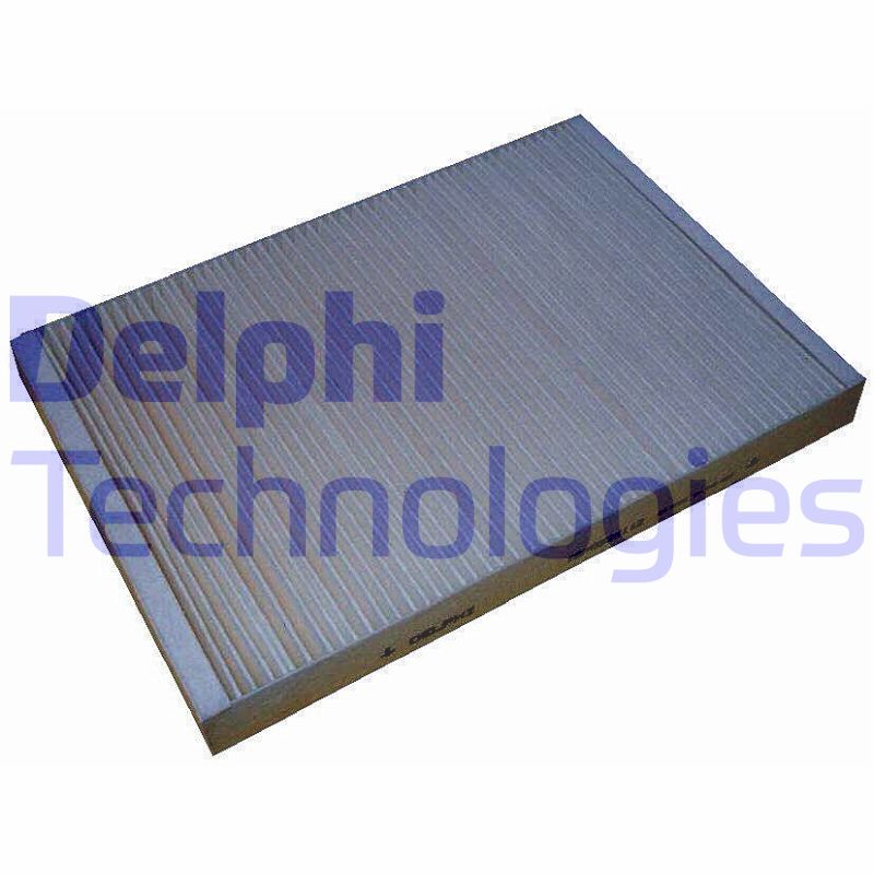 Filtru, aer habitaclu TSP0325112 DELPHI