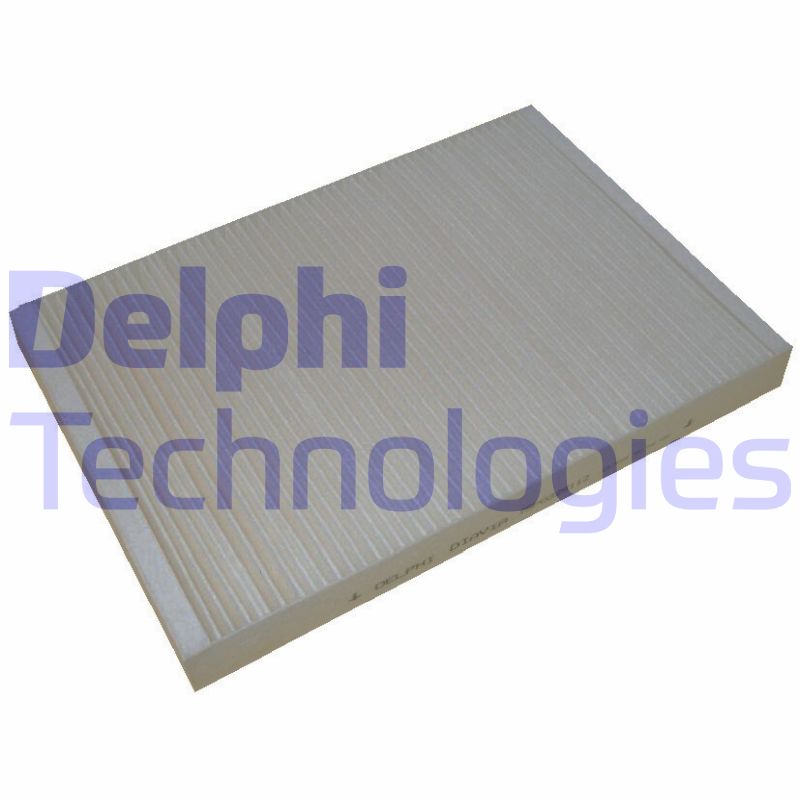 Filtru, aer habitaclu TSP0325112C DELPHI