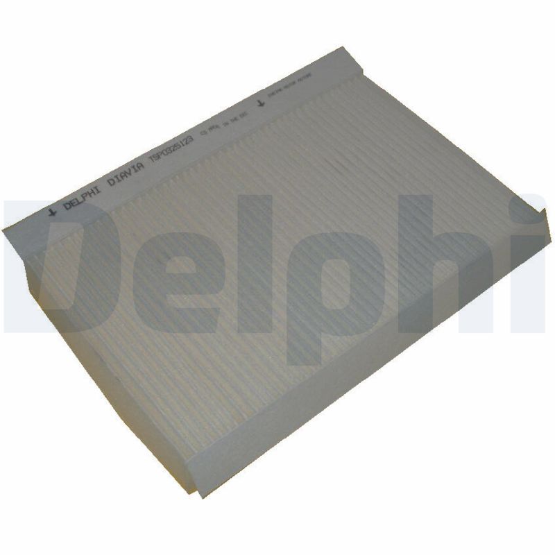 Filtru, aer habitaclu TSP0325123CB DELPHI