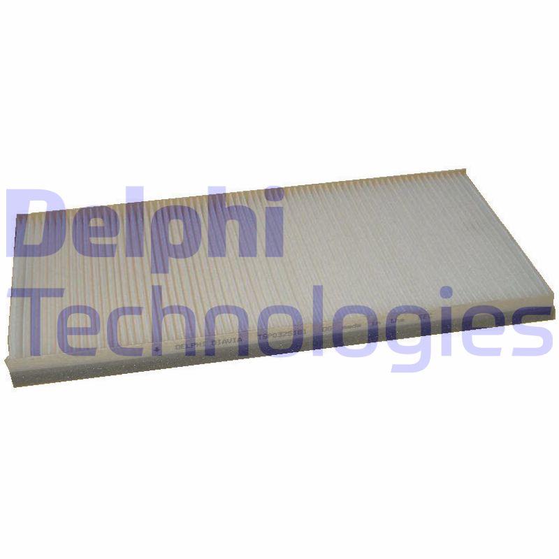 Filtru, aer habitaclu TSP0325161C DELPHI