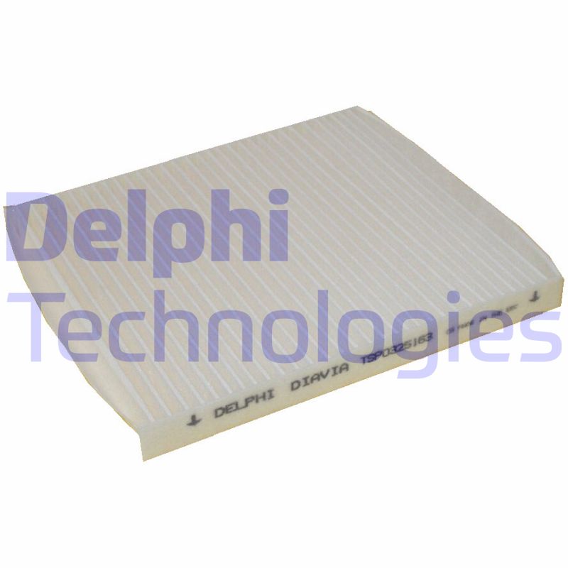 Filtru, aer habitaclu TSP0325163 DELPHI