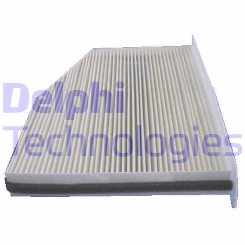 Filtru, aer habitaclu TSP0325174C DELPHI