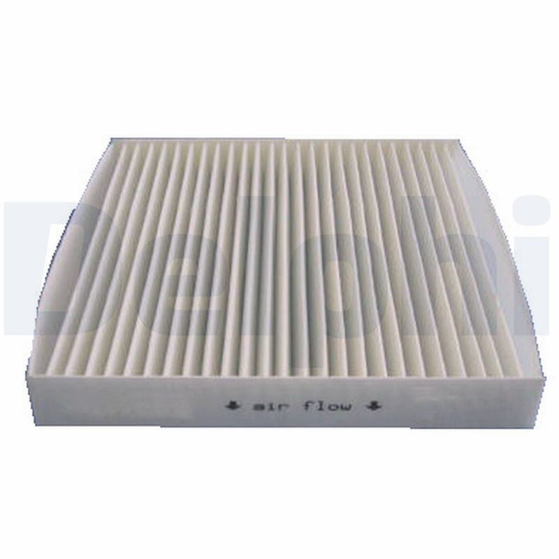 Filtru, aer habitaclu TSP0325176C DELPHI