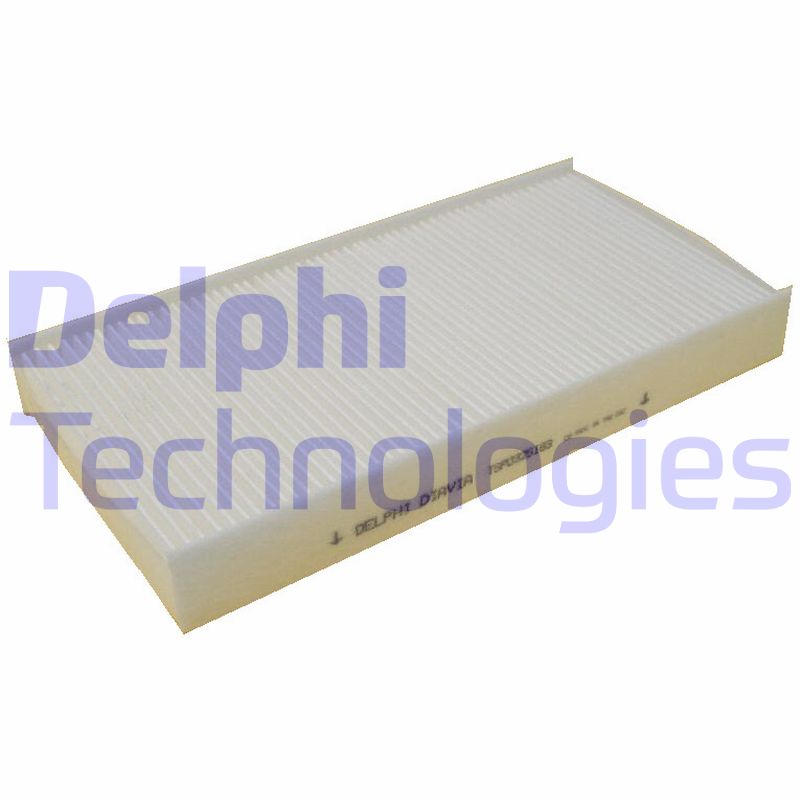 Filtru, aer habitaclu TSP0325183 DELPHI