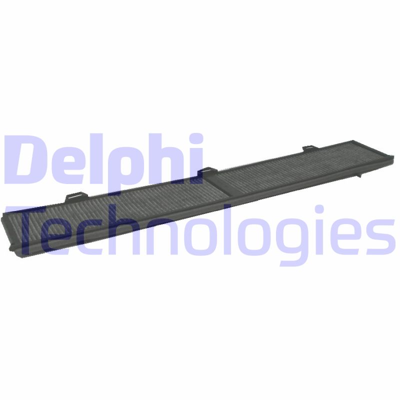 Filtru, aer habitaclu TSP0325184C DELPHI