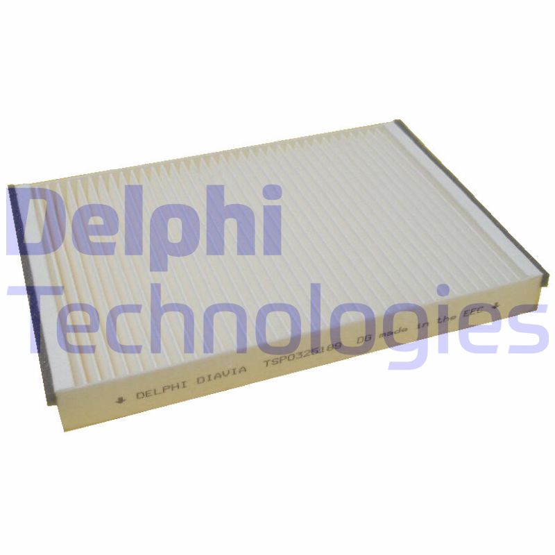 Filtru, aer habitaclu TSP0325189 DELPHI