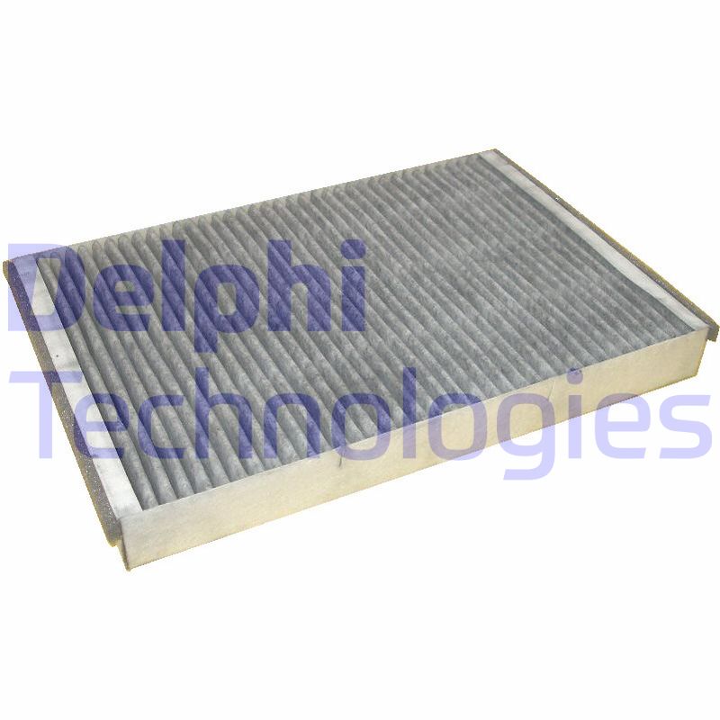 Filtru, aer habitaclu TSP0325189C DELPHI