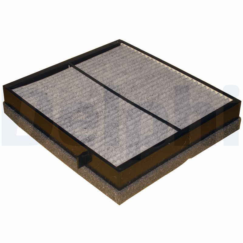 Filtru, aer habitaclu TSP0325196C DELPHI
