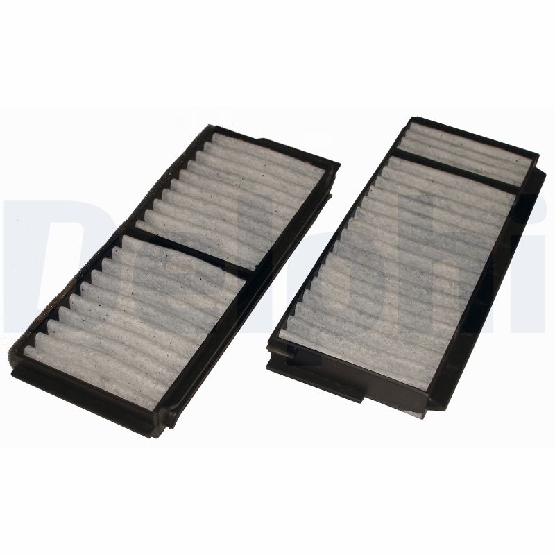 Filtru, aer habitaclu TSP0325202C DELPHI